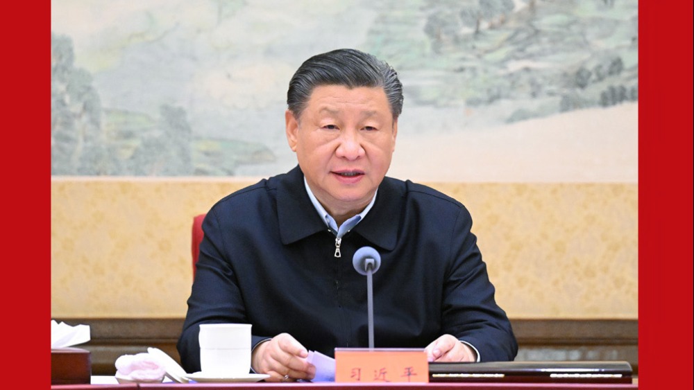淫穴美女视频巩固拓展主题教育成果 总书记提出七点要求_fororder_1703323957134_943